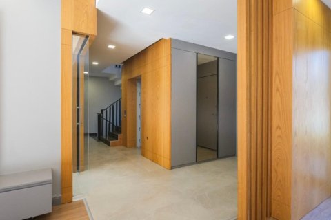 Продажа виллы  в Коньяалты, Анталье, Турция 7+1, 270м2, №211984 – фото 9