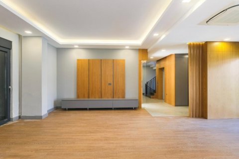 Продажа виллы  в Коньяалты, Анталье, Турция 7+1, 270м2, №211984 – фото 10