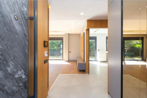 Продажа виллы  в Коньяалты, Анталье, Турция 7+1, 270м2, №211984 – фото 8