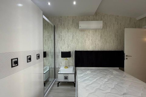 4+1 Lägenhet  i Konyaalti, Antalya, Turkiet Nr. 227344 - 6