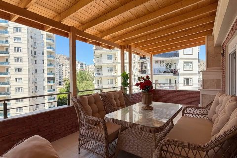 4+1 Lägenhet  i Konyaalti, Antalya, Turkiet Nr. 227344 - 4