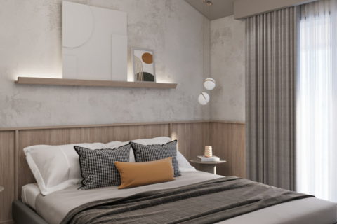 1+1 Lejlighed i Konyaalti, Antalya, Tyrkiet Nr. 226997 - 15