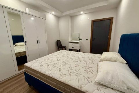4+1 Lejlighed  i Antalya, Tyrkiet Nr. 225320 - 14