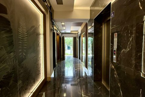 4+1 Lejlighed  i Antalya, Tyrkiet Nr. 225320 - 13