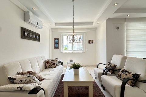 Apartment for sale  in Kemer, Antalya, Turkey, 2 bedrooms, 75m2, No. 224572 – photo 9