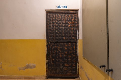 Leilighet i Alanya, Antalya, Tyrkia Nr. 226518 - 28