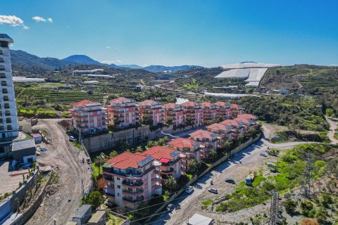 Leilighet i Alanya, Antalya, Tyrkia Nr. 226519