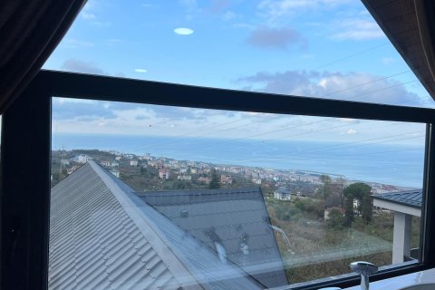 5+1 Villa i Trabzon, Tyrkiet Nr. 228590 - 3