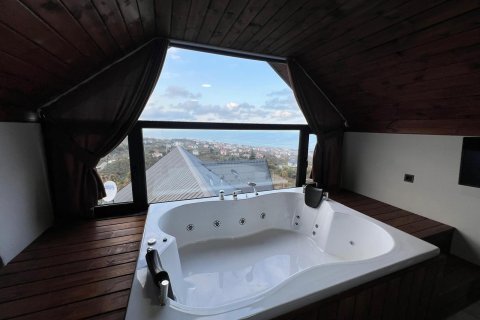 5+1 Villa i Trabzon, Tyrkiet Nr. 228590 - 2