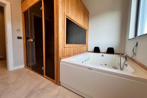 Продажа виллы  в Коньяалты, Анталье, Турция 6+1, 250м2, №211983 – фото 17