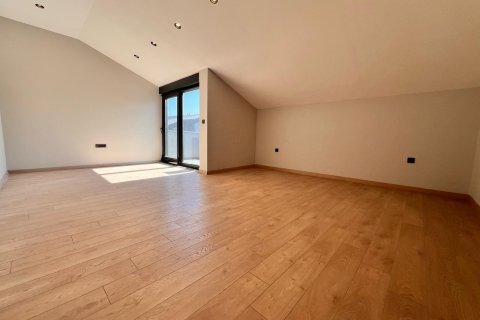 Продажа виллы  в Коньяалты, Анталье, Турция 6+1, 250м2, №211983 – фото 19