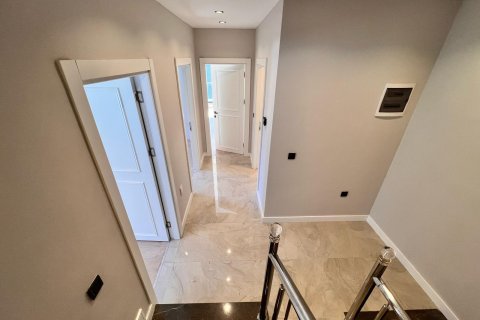 Продажа виллы  в Коньяалты, Анталье, Турция 6+1, 250м2, №211983 – фото 18