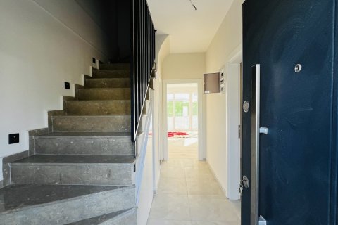 4+1 Villa  i Kemer, Antalya, Tyrkiet Nr. 215592 - 13