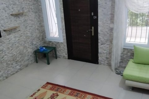 4+1 Villa i Fethiye, Mugla, Tyrkiet Nr. 226998 - 6