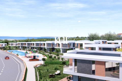 2+1 Leilighet  i Akbuk, Aydin, Tyrkia Nr. 219793 - 4