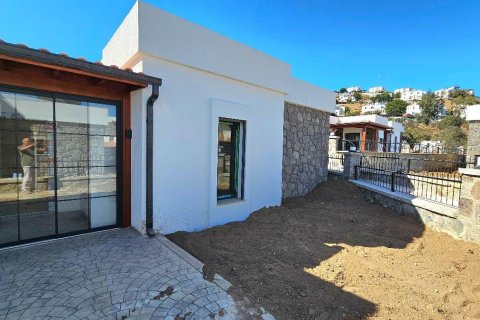 Продажа виллы в Бодруме, Мугле, Турция 3+1, 145м2, №215517 – фото 8