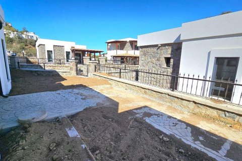 Продажа виллы в Бодруме, Мугле, Турция 3+1, 145м2, №215517 – фото 7