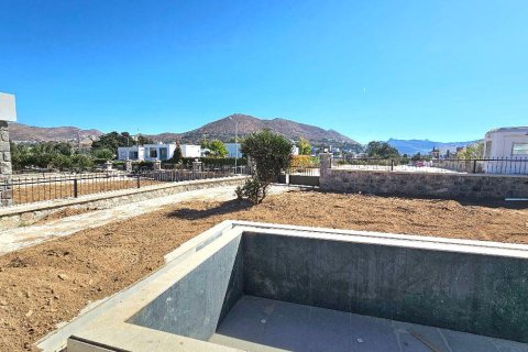 Продажа виллы в Бодруме, Мугле, Турция 3+1, 145м2, №215517 – фото 6