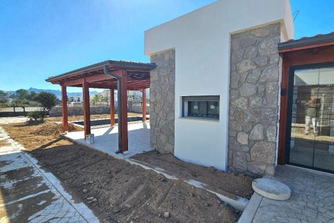 Продажа виллы в Бодруме, Мугле, Турция 3+1, 145м2, №215517 – фото 9