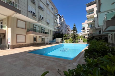 2+1 Lägenhet  i Konyaalti, Antalya, Turkiet Nr. 211990 - 1