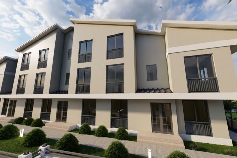 Apartment for sale  in Fethiye, Mugla, Turkey, 1 bedroom, 55m2, No. 211982 – photo 6