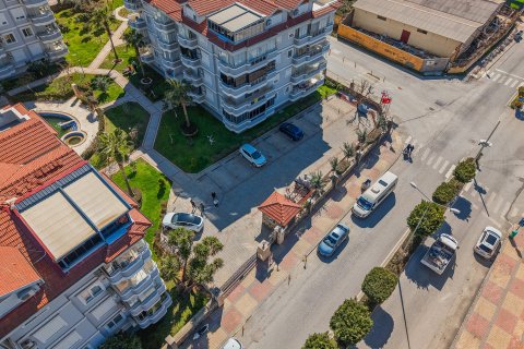 آپارتمان در  Alanya ، ترکیه 225 متر مربع.  شماره 221799
