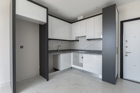 Lägenhet  i Avsallar, Antalya, Turkiet Nr. 222452 - 2