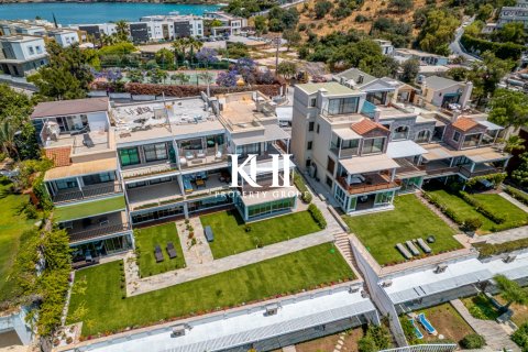 آپارتمان در  Yalikavak ، ترکیه 2 خوابه ، 80 متر مربع.  شماره 215750