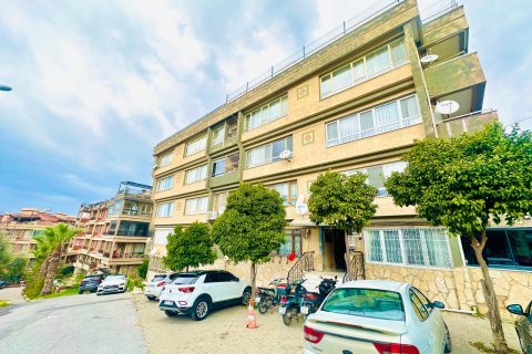 3+1 Lejlighed  i Kusadasi, Aydin, Tyrkiet Nr. 215749
