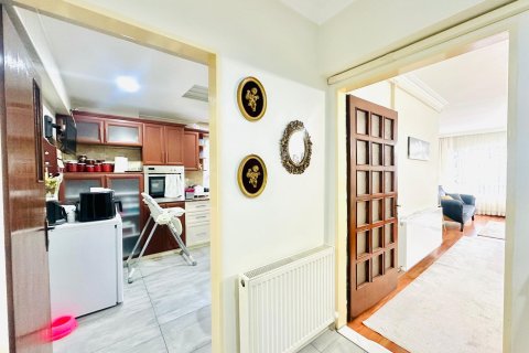 3+1 Lejlighed i Kusadasi, Aydin, Tyrkiet Nr. 215749 - 25