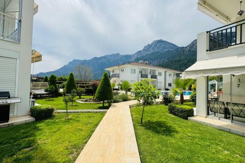 Apartment for sale  in Kemer, Antalya, Turkey, 2 bedrooms, 75m2, No. 224572 – photo 4