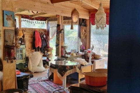 Villa  3+1  Fethiye, Muğla, Türkiye №222244 - 19