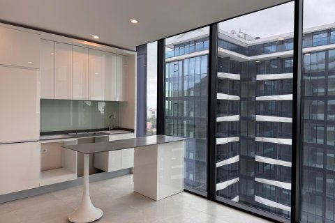 1+1 Lägenhet  i Avsallar, Antalya, Turkiet Nr. 222286