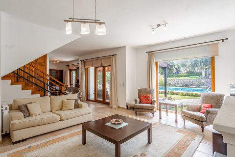 Villa for sale  in Yalikavak, Mugla, Turkey, 5 bedrooms, 280m2, No. 215588 – photo 10