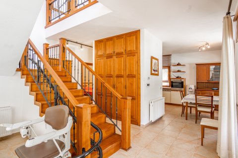 Villa for sale  in Yalikavak, Mugla, Turkey, 5 bedrooms, 280m2, No. 215588 – photo 12