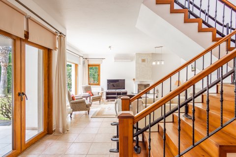 Villa for sale  in Yalikavak, Mugla, Turkey, 5 bedrooms, 280m2, No. 215588 – photo 11