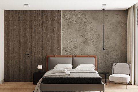 Apartment for sale in Kâğıthane, Istanbul, Turkey, 4 bedrooms, 270m2, No. 217001 – photo 13