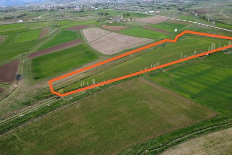 Land in Bayburt, Türkei Nr. 228584