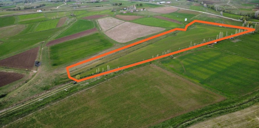 Land in Bayburt, Türkei Nr. 228584