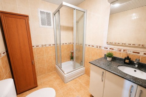 Lejlighed i Alanya, Antalya, Tyrkiet Nr. 226474 - 12