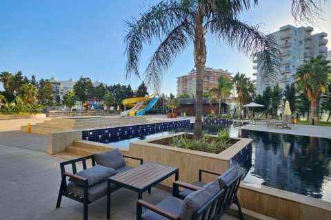 1+1 Lejlighed  i Konyaalti, Antalya, Tyrkiet Nr. 212275 - 5