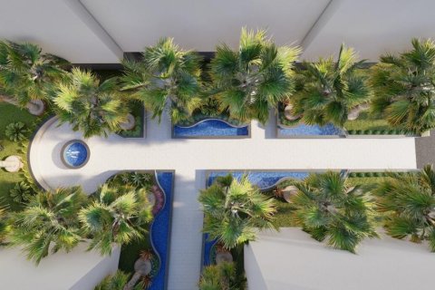 3+2 Lägenhet  i Beylikduezue, istanbul, Turkiet Nr. 219874 - 3