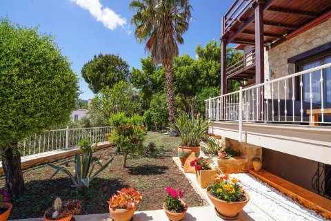 5+1 Villa i Kalkan, Antalya, Turkiet Nr. 228973 - 20