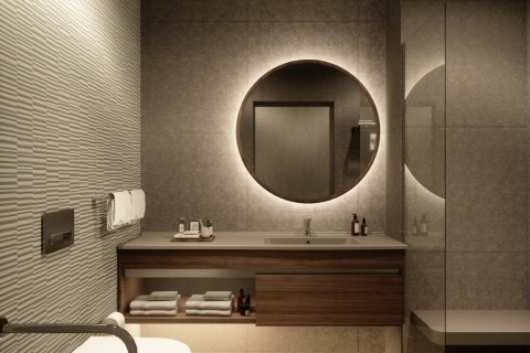 Продажа квартиры  в Кючюкчекмедже, Стамбуле, Турция 2+1, 99м2, №216144 – фото 12