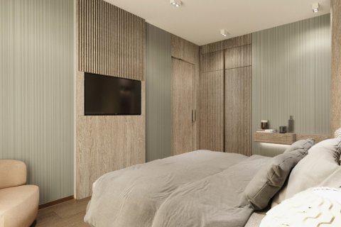 Продажа квартиры  в Кючюкчекмедже, Стамбуле, Турция 2+1, 99м2, №216144 – фото 11