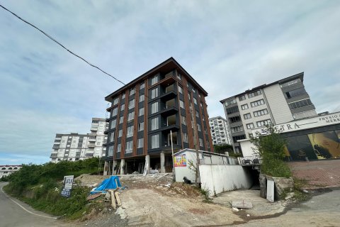 Daire 2+1 Trabzon, Türkiye №228506 - 16