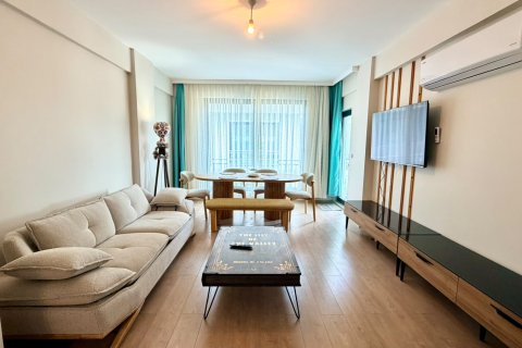 Penthouse for sale in Dalaman, Mugla, Turkey, 3 bedrooms, 83m2, No. 226471 – photo 9
