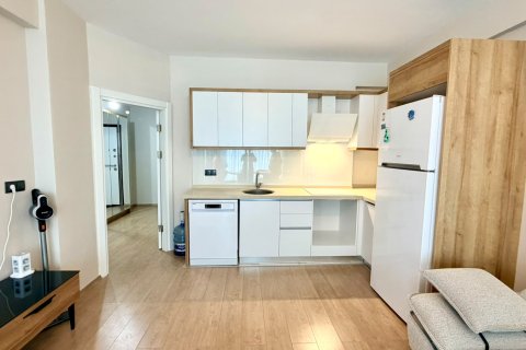 Penthouse for sale in Dalaman, Mugla, Turkey, 3 bedrooms, 83m2, No. 226471 – photo 7