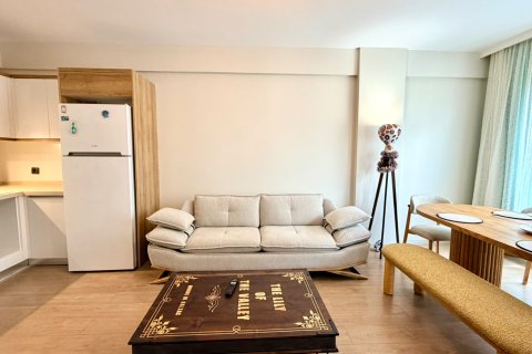 Penthouse for sale in Dalaman, Mugla, Turkey, 3 bedrooms, 83m2, No. 226471 – photo 8