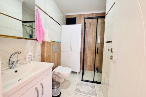 Продажа квартиры  в Аланье, Анталье, Турция 3+1, 150м2, №212645 – фото 14